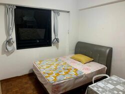 Beauty World Centre (D21), Apartment #552392401
